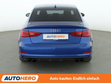 Audi S3 - 5