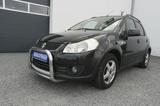 Suzuki SX4 1.6 VVT Comfort 4x2*Klima*SHZ*Automatic - gebrauchte Suzuki SX4 aus dem Jahr 2007