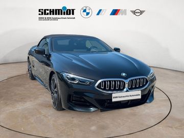 BMW 840 - 7