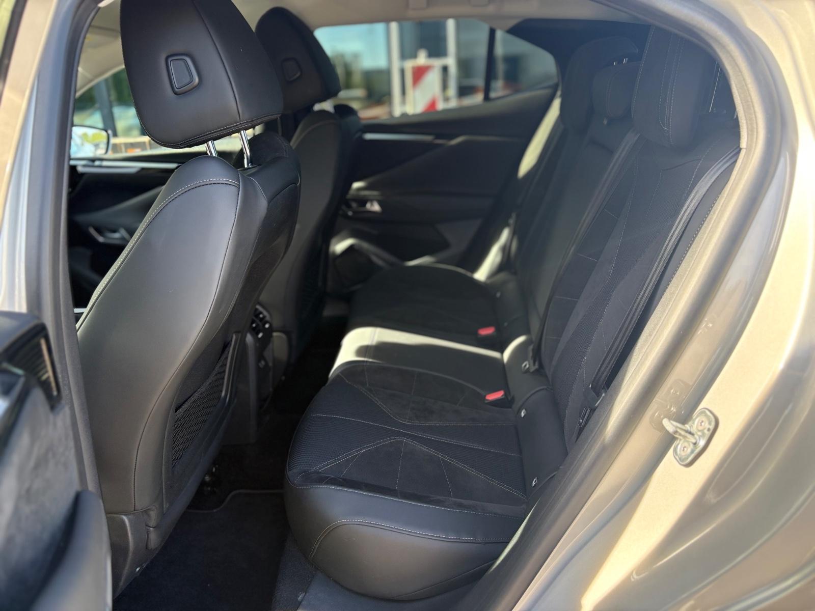 DS Automobiles DS4  E-TENSE ÉTOILE *ALCANTARA PAKET*NAVI*R-KAM*