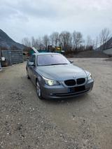 BMW 530xi  xdrive tüv neu/ Winterreifen  - BMW 530 aus 2007: Xd