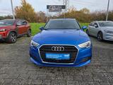 Audi A3 30 TFSI basis - Audi A3 30 TFSI Gebrauchtwagen