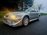 Mitsubishi Tommi Makinen Lancer Evo VI - gebrauchte Mitsubishi Lancer aus dem Jahr 2000