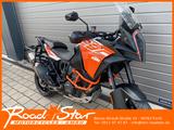 KTM 12960 Super Adventure S - 1. Hand, KD neu - Offers