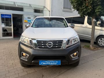 Nissan Navara - 2