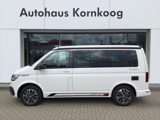 Volkswagen T6.1 California  Ocean EDITION  Navi Kamera ACC