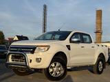 Ford Ranger XLT Doppelkabine 4x4 - gebrauchte Ford Ranger aus dem Jahr 2013