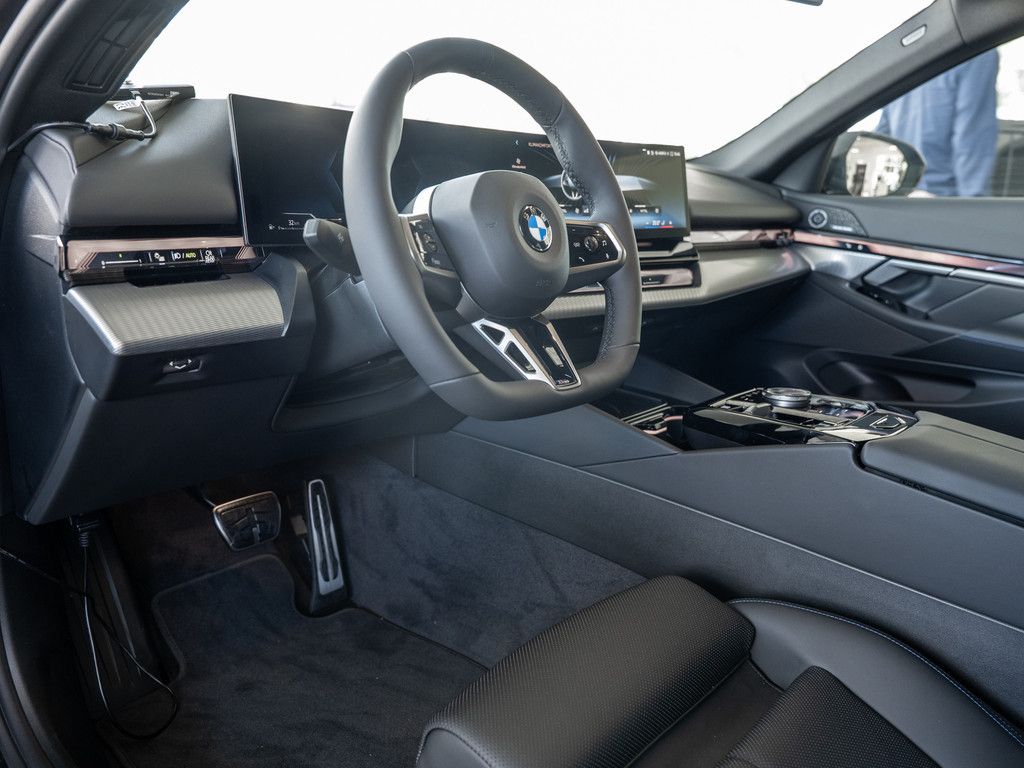 BMW 520 - Bild 26