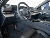 BMW 520 - Vorschau Bild 26