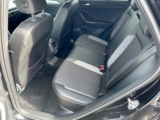 Fahrzeugabbildung Volkswagen T-Roc 1.5 TSI GOAL IQ.DRIVE LED KAMERA AHK NAVI