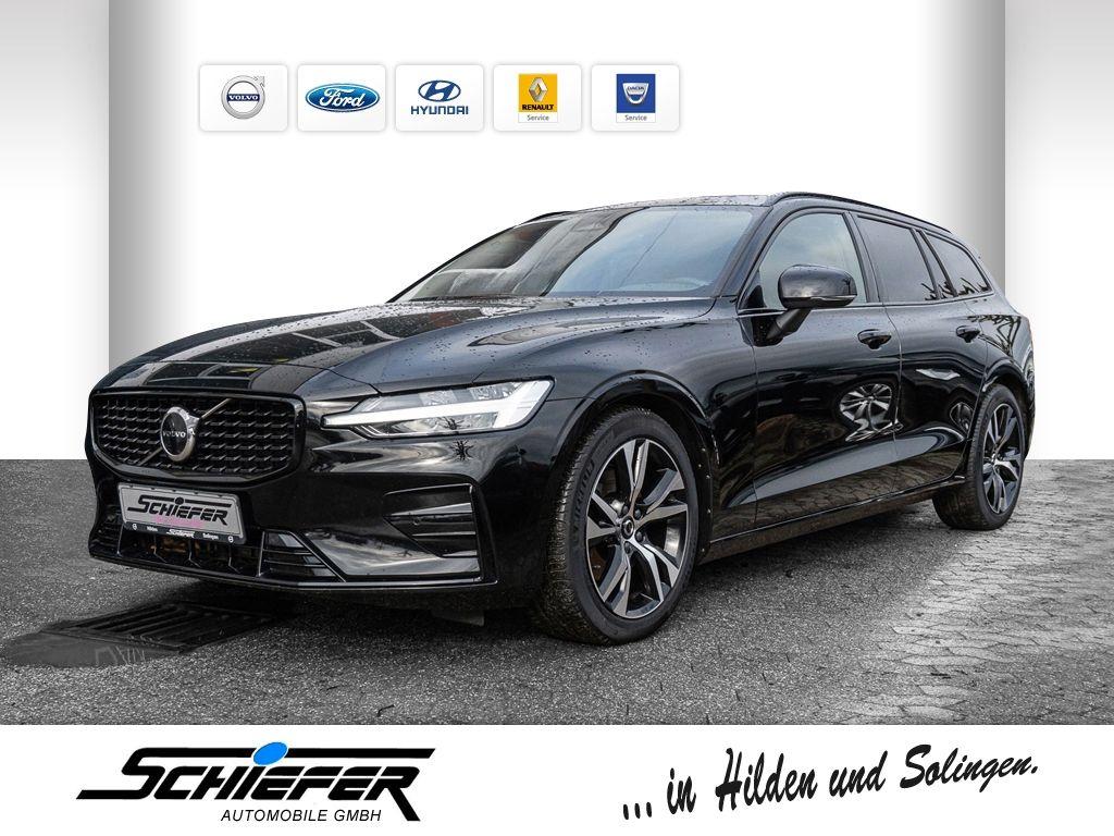 Volvo V60 B4 D Plus Dark