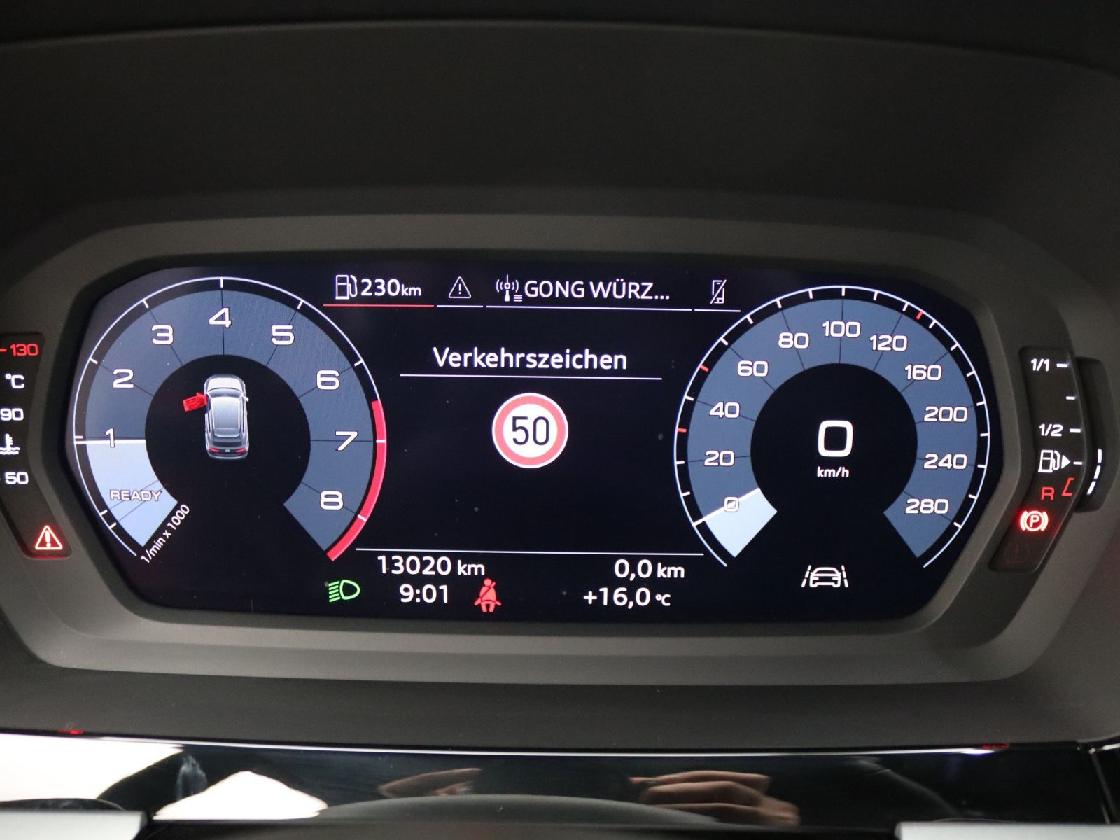 Audi A3 - Bild 14