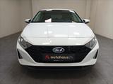 Hyundai i20 1.0 T-GDI Ed. 30+ Navi|CAM|Tempomat - Hyundai i20 mit Benzin-Antrieb