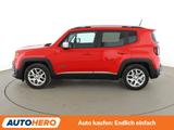 Jeep Renegade 1.4 M-Air Limited FWD *TEMP*PDC*SHZ*ALU - Jeep Gebrauchtwagen in Mönchengladbach