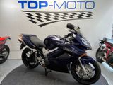 Honda VFR 800 RC46 ABS 2-Hand erst 19815km gefahren - HONDA VFR 800 RC46