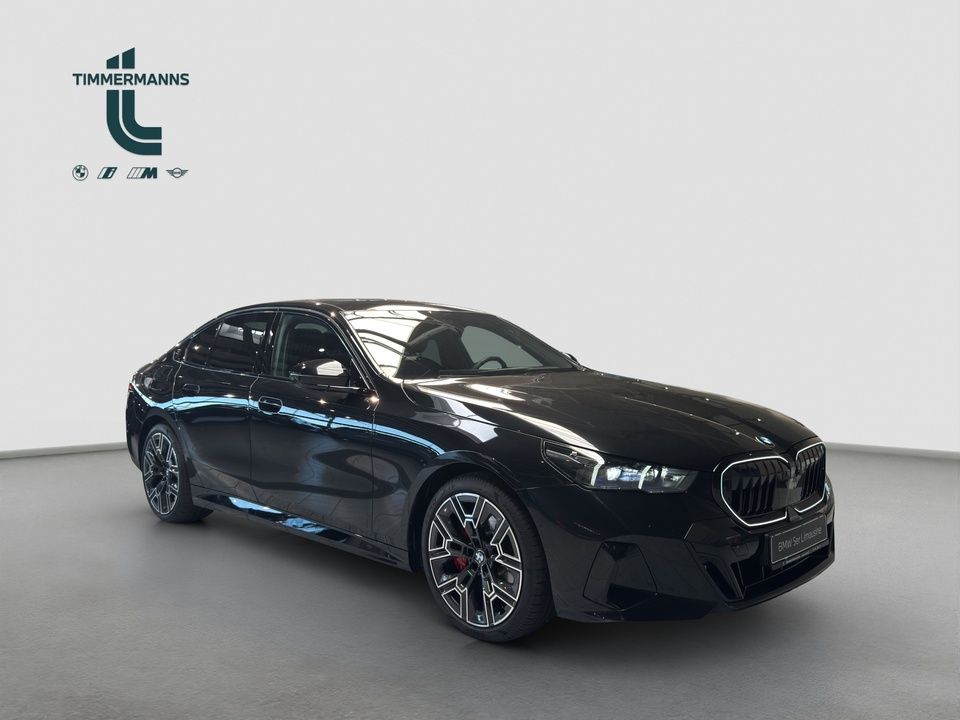 BMW 540 - Bild 7