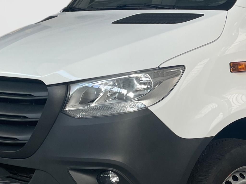 Fahrzeugabbildung Mercedes-Benz Sprinter 317 Kasten L2H2 360° SHZ EDW Navi 270°T