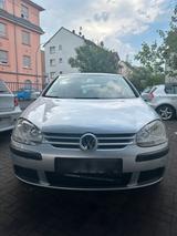 Volkswagen Golf 5 /1.4/ LPG Gas - Volkswagen Golf mit LPG-Antrieb: Limousine, 1.4