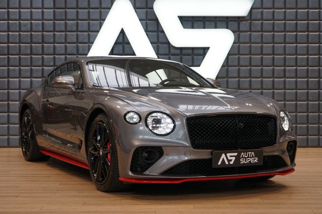 Bentley GT V8*MULLINER*BLACKLINE*NAIM*169.669€ NETTO