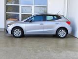 Seat Ibiza 1.0 MPI Style Winter|LED|Navi - Seat Ibiza Gebrauchtwagen in Chemnitz