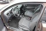 Volkswagen POLO 1.2 Style*SHZ*PDC*Tempo* - Volkswagen Polo: Style