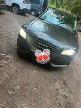 Audi A4 B8 2.7 TDI  2 Hand - Audi A4: B7 8h