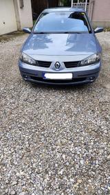 Renault Laguna zu verkaufen - Renault Laguna aus 2006