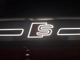 Audi A5 g-tron 2.0 TFSI S tronic Sportback - Audi A5 mit CNG-Antrieb