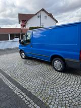 Ford Transit Kasten FT 260 - Ford Transit 260