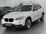 BMW X1 25 d xDrive Aut. AHK/XENON/KAMERA/U-FREI/TOP! - BMW: F25