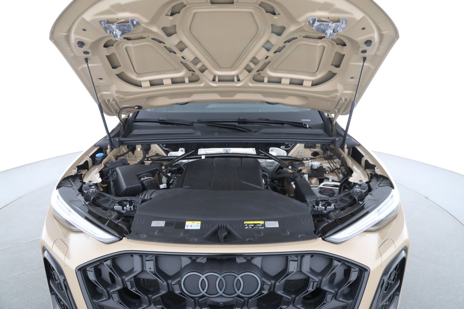 Audi Q5 - Bild 10