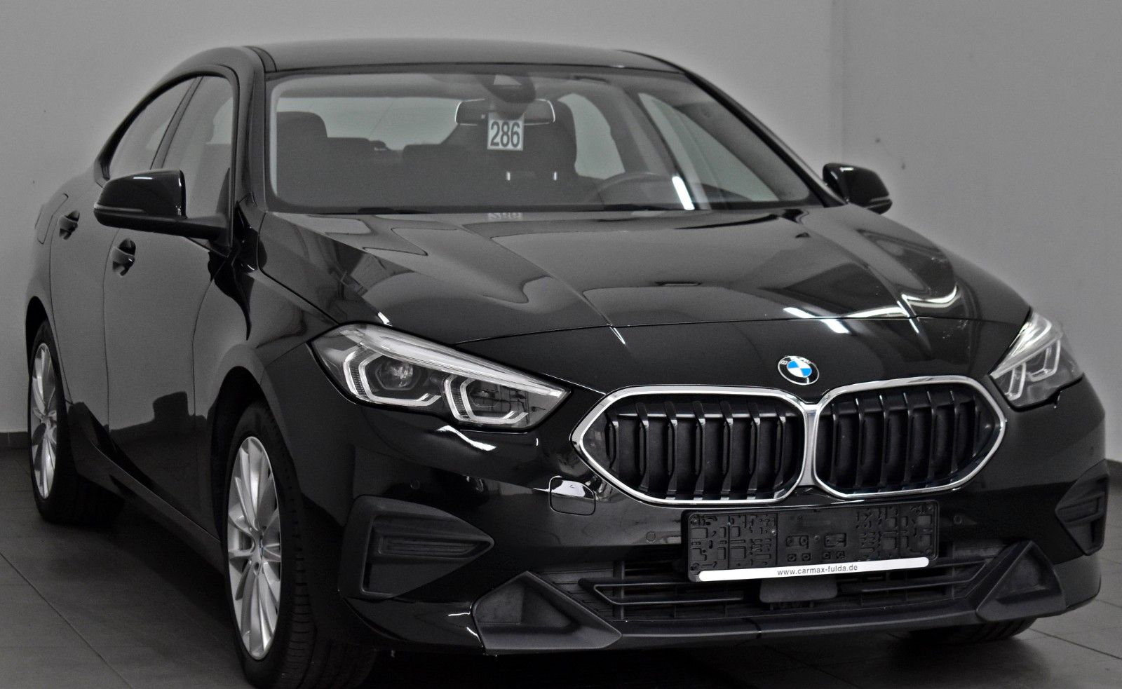 Fahrzeugabbildung BMW 220 d Gran Coupe Advantage,Navi,LED,PDC