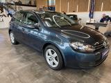 Volkswagen Golf VI Comfortline *Klima*PDC*Euro 5*Isofix* - Limousine bis 5.000 Euro