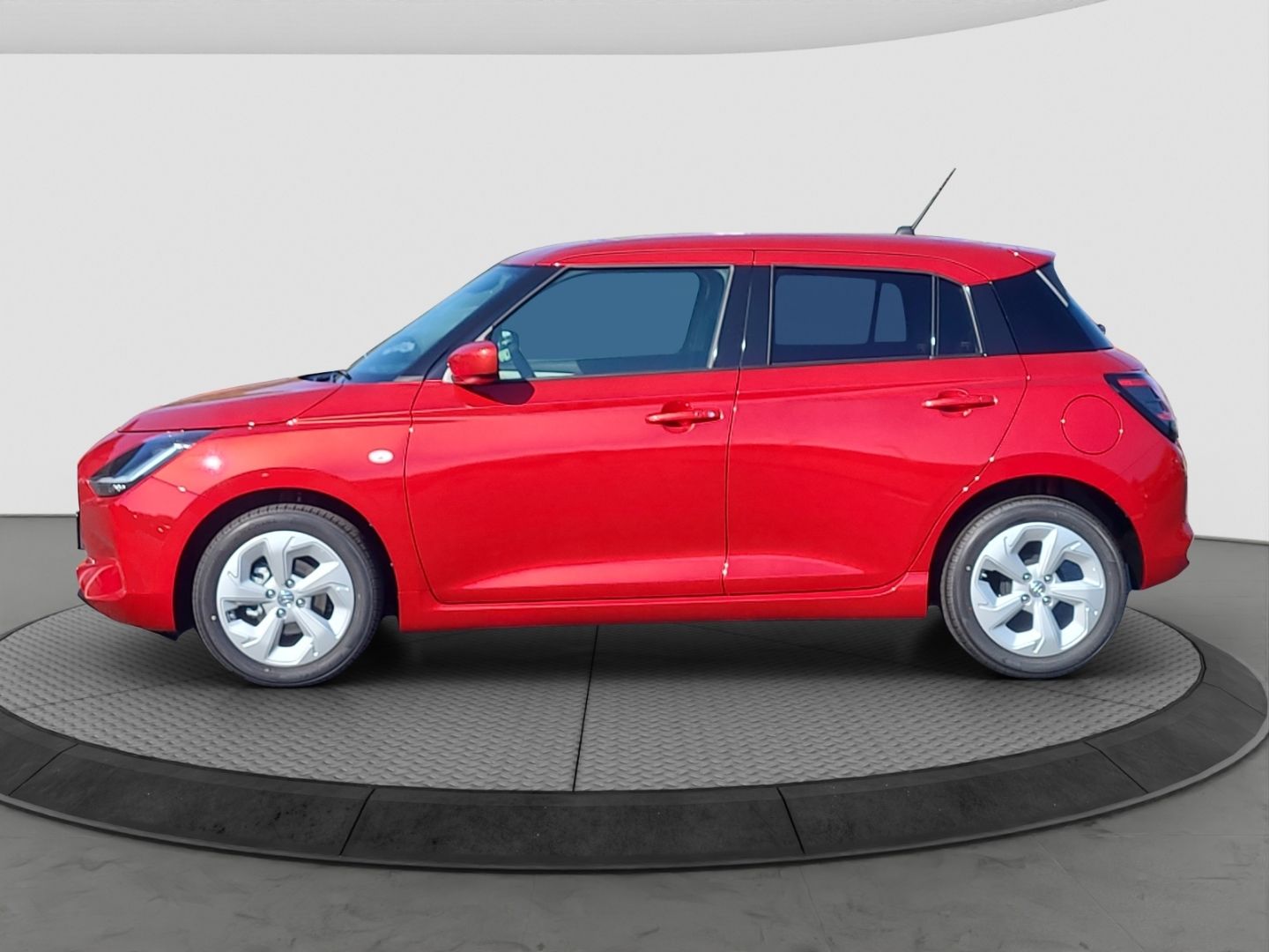 Suzuki Swift - Bild 2