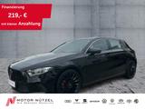 Mercedes-Benz A 180 PROGRESSIVE NAVI+GRA+PDC+SHZ+PLA+MFL+MFA - gebrauchte Mercedes-Benz A 180 aus dem Jahr 2019