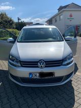 Volkswagen Sharan 2.0 TDI SCR BMT Comfortline Comfortline