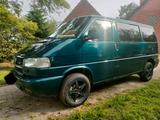 Volkswagen VW T4 Multivan 102 PS - NEUE LACKIERUNG UN... - Volkswagen T4: 102 Ps