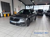 Skoda Kamiq 1.0 TSI 85kw 7DSG Monte Carlo|PANORAMA - Skoda Kamiq in Hamm