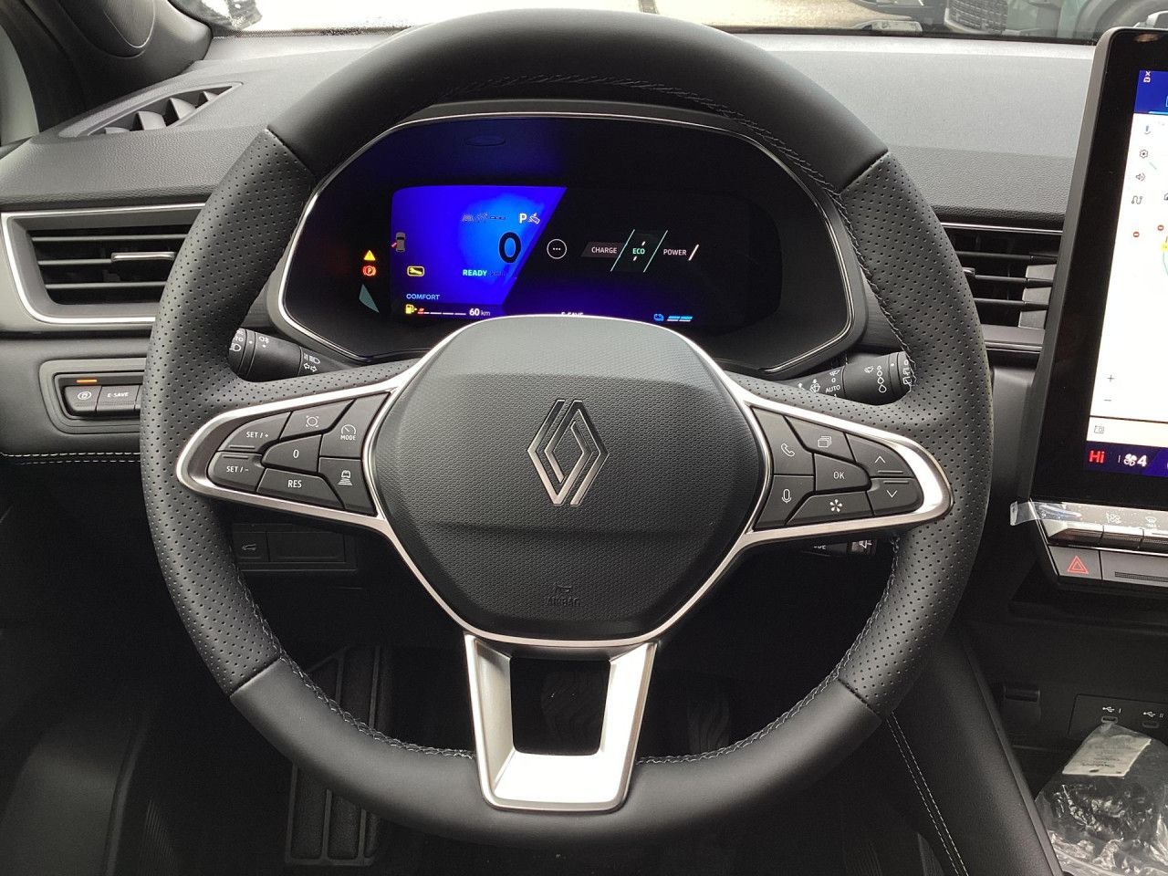 Renault Symbioz - Bild 16