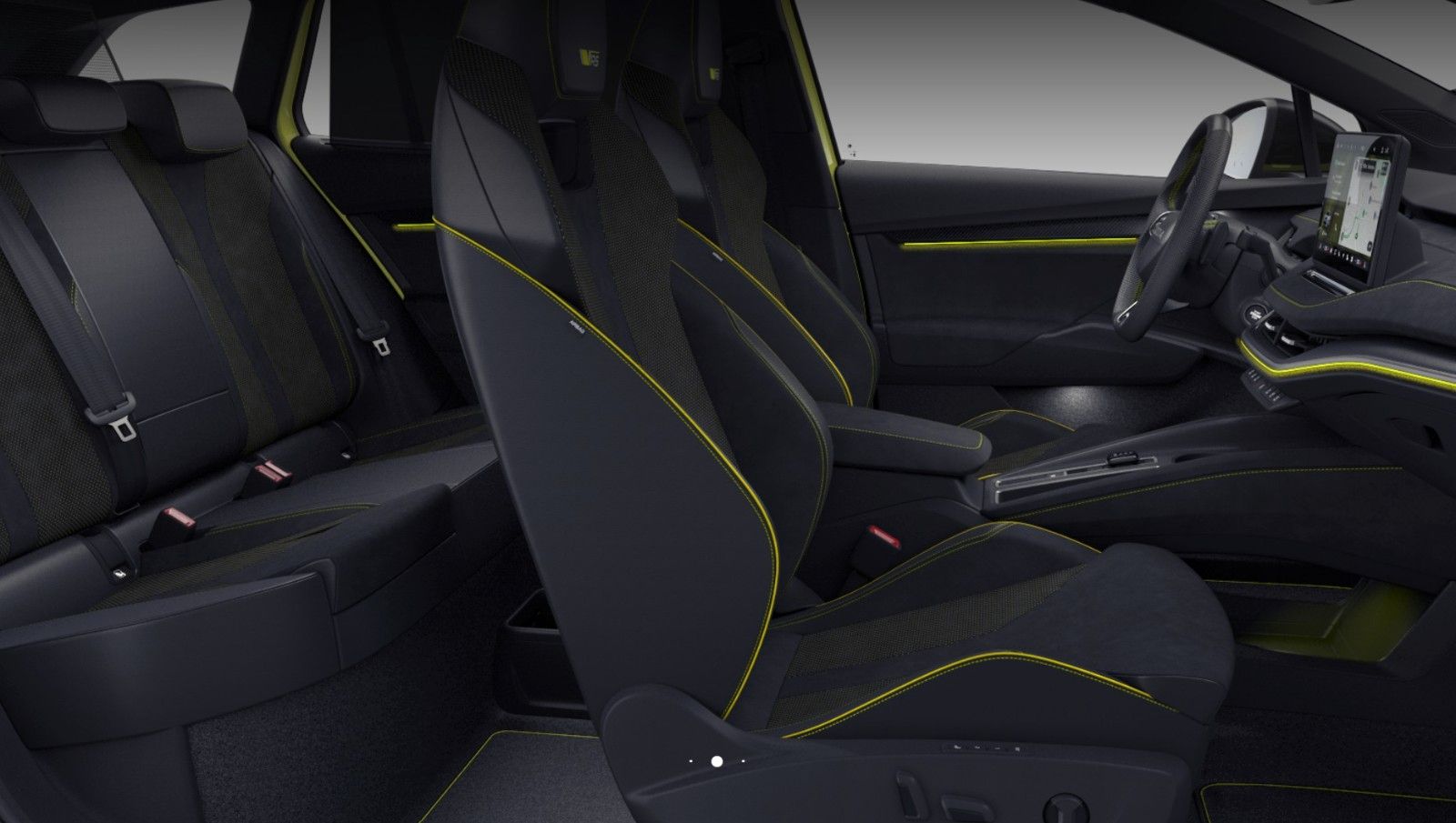 Skoda Enyaq - Bild 6