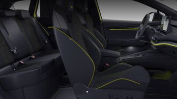 Skoda Enyaq RS 4x4*0,25%*360*AHK*CANTON*NAV*PANO*WÄPU