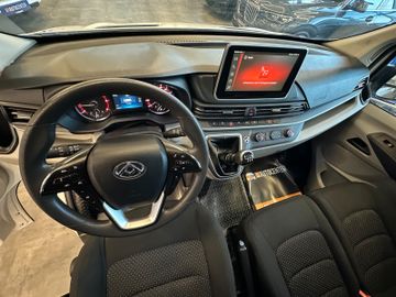 Maxus Deliver 9 *Klima*PDC*Kamera*Carplay*