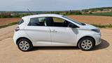 Renault ZOE Life R110/Z.E. 40 Batteriemiete Life - Renault ZOE in Stuttgart