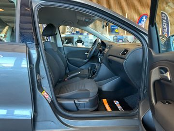 Volkswagen Polo  *Comfortline*Klima*Pdc*Szhz*