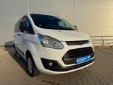 Ford Transit/Tourneo Custom Kombi 310 L1 Trend - gebrauchte Ford Transit aus dem Jahr 2017