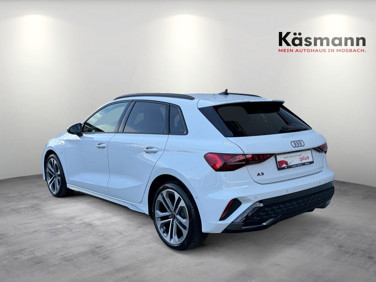 Audi A3 - Bild 6