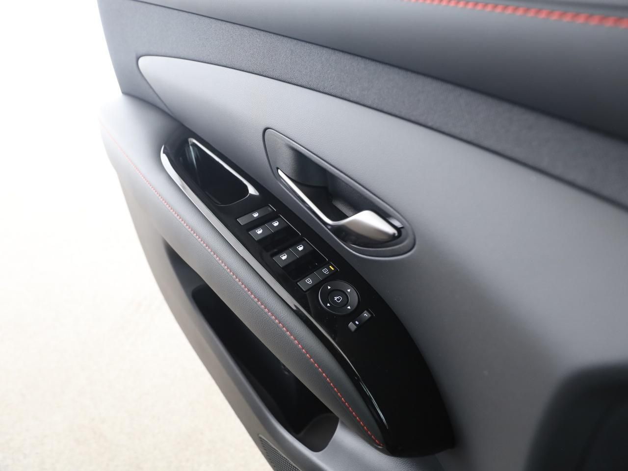 Hyundai Tucson – Bild 14