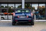 Citroën C6 3.0 V6 EXCLUSIVE - Citroën C6 mit Benzin-Antrieb: Limousine