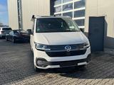 Volkswagen T6 California DSG Coast Edit*ACC*Küche*AHK*Campe - VW T6 California mit Anhängerkupplung