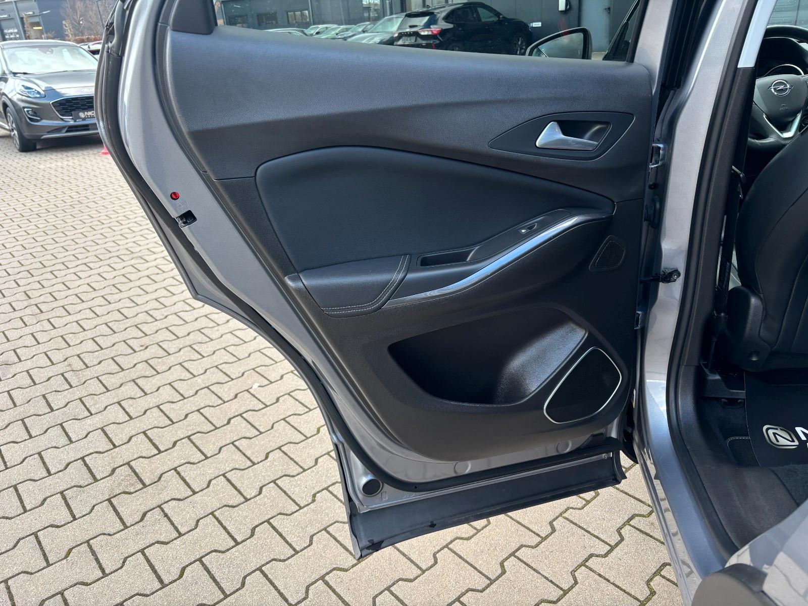 Opel Grandland (X) Ultimate*LED*DENON*360°Kamera*